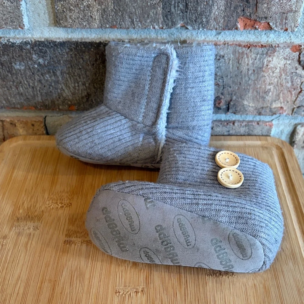 Kids’ Size 4 Shoe Bundle